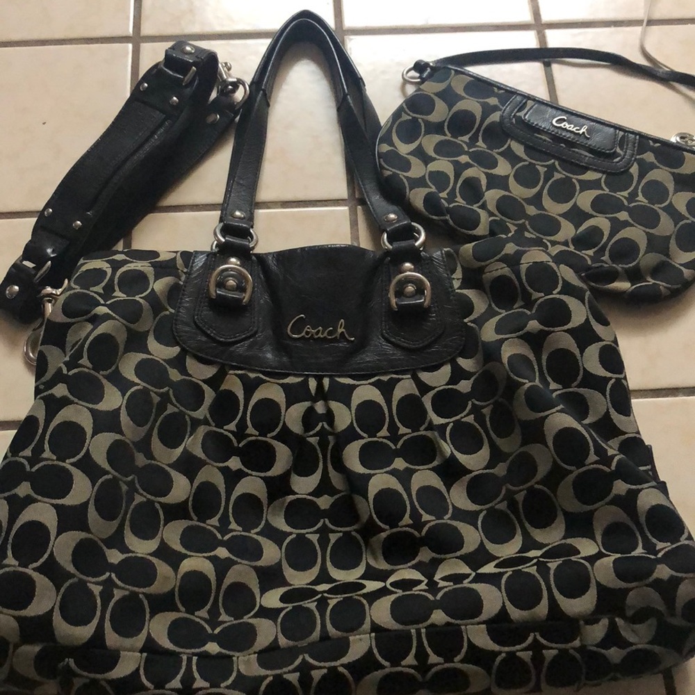 Coach bundle